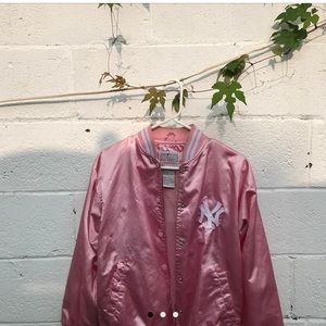 Yankee jacket